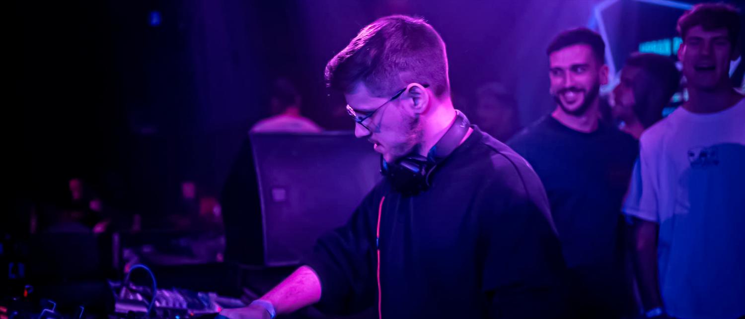MARCOS (ES) en club